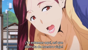 Futei With… The Animation