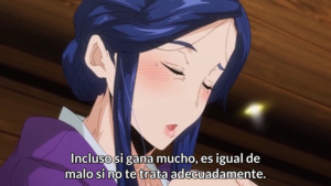 Futei With… The Animation