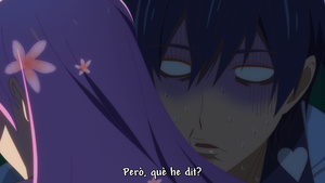 Fuufu Ijou, Joibito Miman