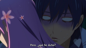 Fuufu Ijou, Joibito Miman