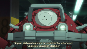 Ghost in the Shell: Arise