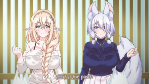 Oneshota The Animation