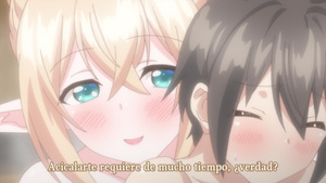 Oneshota The Animation