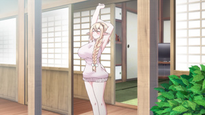 Oneshota The Animation