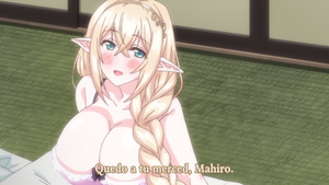 Oneshota The Animation