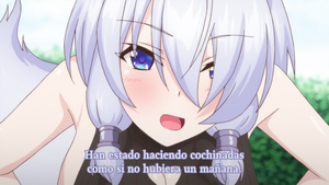 Oneshota The Animation