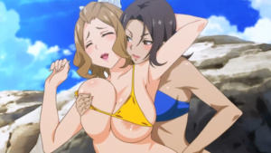 Valkyrie Drive: Mermaid