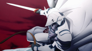 Sword Art Online: Alicization