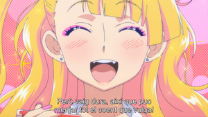 Oshiete! Galko-chan