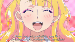 Oshiete! Galko-chan