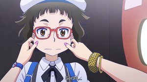 Oshiete! Galko-chan: Natsuyasumitte Hontou Desuka?