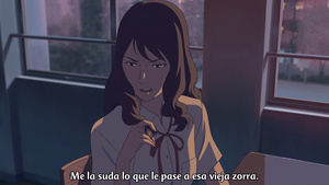 El Jardín de las Palabras