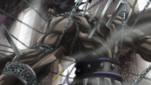 Fate/stay Night: Unlimited Blade Workshop 720p