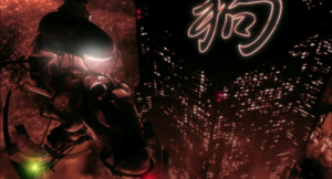 Ghost in the Shell 2: Innocence