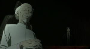 Ghost in the Shell 2: Innocence