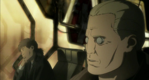 Ghost in the Shell 2: Innocence