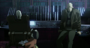 Ghost in the Shell 2: Innocence