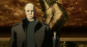 Ghost in the Shell 2: Innocence