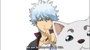 Gintama'