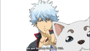 Gintama'