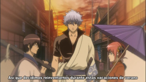 Gintama'