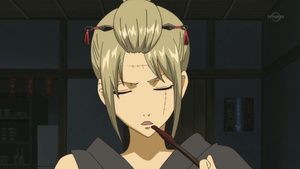 Gintama': Enchousen