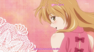 Golden Time