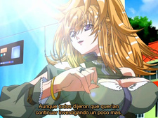 Choujuushin Gravion Zwei