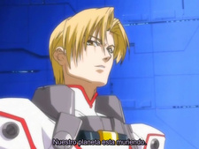 Choujuushin Gravion Zwei