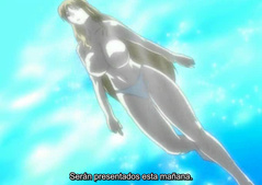 Choujuushin Gravion Zwei