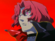 Choujuushin Gravion Zwei