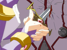 Choujuushin Gravion Zwei