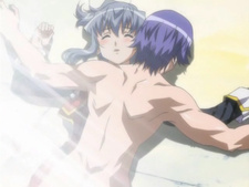 Choujuushin Gravion Zwei