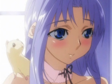 Choujuushin Gravion Zwei