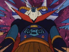 Great Mazinger