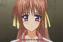 Grope: Yami no Naka no Kotori-tachi