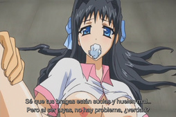 Grope: Yami no Naka no Kotori-tachi