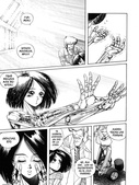 Gunnm:Battle Angel Alita