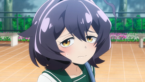 Mahou Shoujo ni Akogarete