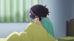 Mahou Shoujo ni Akogarete