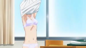 Mahou Shoujo ni Akogarete