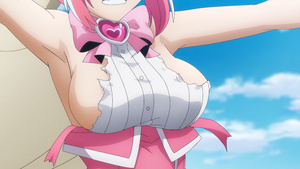 Mahou Shoujo ni Akogarete