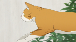 Haikyû!! OAD 1 - Aparece Lev Haiba