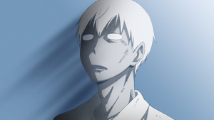 Haikyû!! OAD 2 - El rival son los suspensos