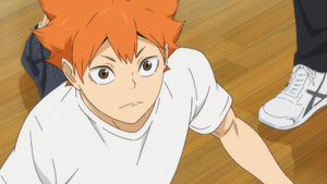 Haikyû!! To the Top