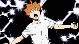 Haikyû!! To the Top