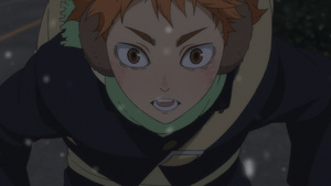 Haikyû!! To the Top