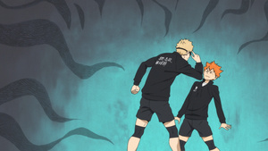 Haikyû!! To the Top