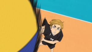 Haikyû!! To the Top - Season 2