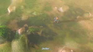 Hanare Toride no Yonna